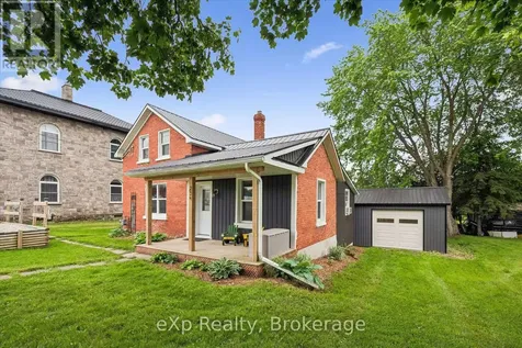 234 Elora Street South Street South Minto ON N0G 1Z0