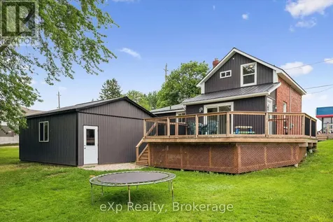 234 Elora Street South Street South Minto ON N0G 1Z0