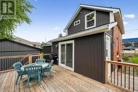 234 Elora Street South Street South Minto ON N0G 1Z0
