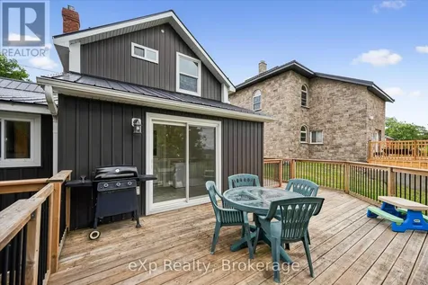 234 Elora Street South Street South Minto ON N0G 1Z0