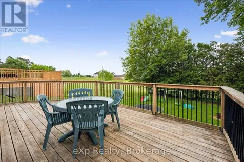 234 Elora Street South Street South Minto ON N0G 1Z0