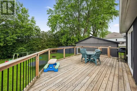 234 Elora Street South Street South Minto ON N0G 1Z0