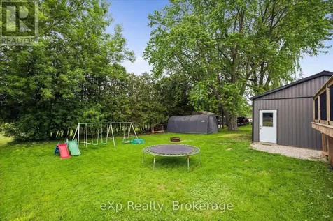 234 Elora Street South Street South Minto ON N0G 1Z0