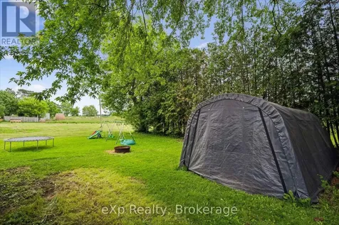 234 Elora Street South Street South Minto ON N0G 1Z0