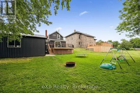 234 Elora Street South Street South Minto ON N0G 1Z0