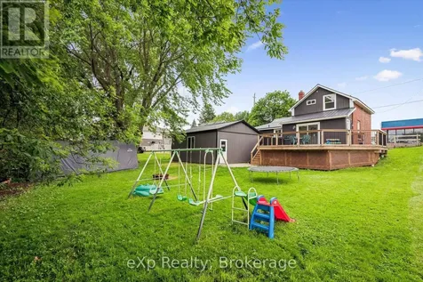 234 Elora Street South Street South Minto ON N0G 1Z0