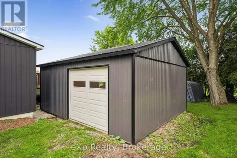 234 Elora Street South Street South Minto ON N0G 1Z0
