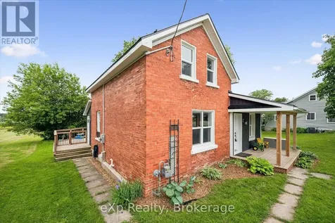 234 Elora Street South Street South Minto ON N0G 1Z0