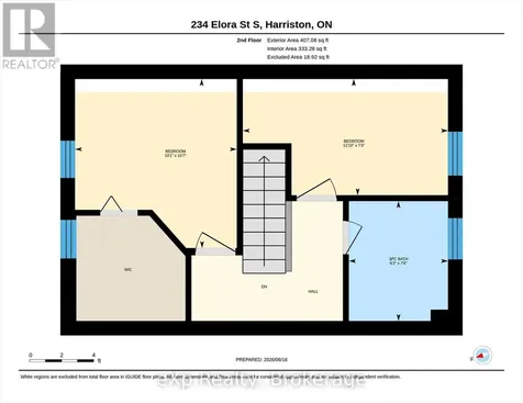 234 Elora Street South Street South Minto ON N0G 1Z0