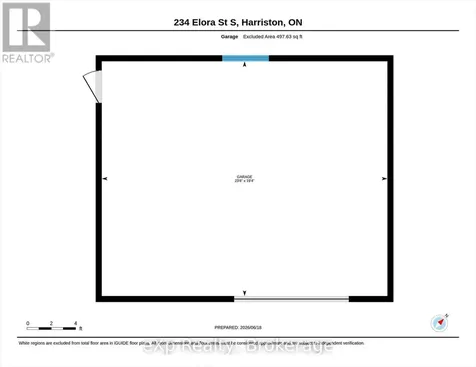 234 Elora Street South Street South Minto ON N0G 1Z0