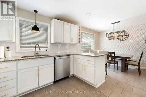 3104 Longfellow Avenue Windsor ON N9E 2L5