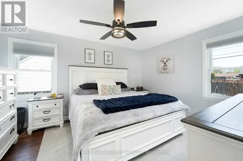 3104 Longfellow Avenue Windsor ON N9E 2L5