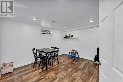 3104 Longfellow Avenue Windsor ON N9E 2L5