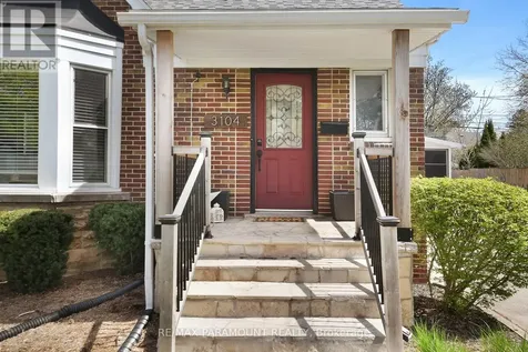 3104 Longfellow Avenue Windsor ON N9E 2L5