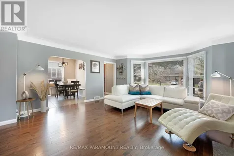 3104 Longfellow Avenue Windsor ON N9E 2L5