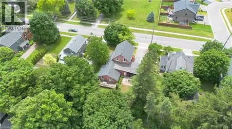 121 Main Street North Waterford ON N0E 1Y0
