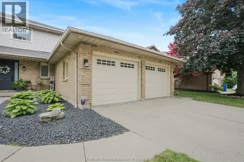 115 Hedge Maple Path Chatham ON N7L 5E5
