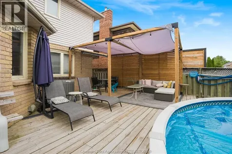 115 Hedge Maple Path Chatham ON N7L 5E5