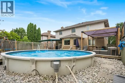 115 Hedge Maple Path Chatham ON N7L 5E5