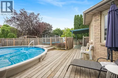 115 Hedge Maple Path Chatham ON N7L 5E5