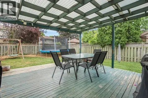 115 Hedge Maple Path Chatham ON N7L 5E5