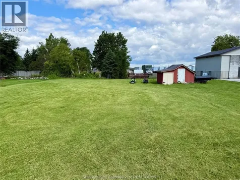 25 Cathcart Street Blenheim ON N0P 1A0