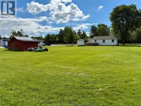 25 Cathcart Street Blenheim ON N0P 1A0