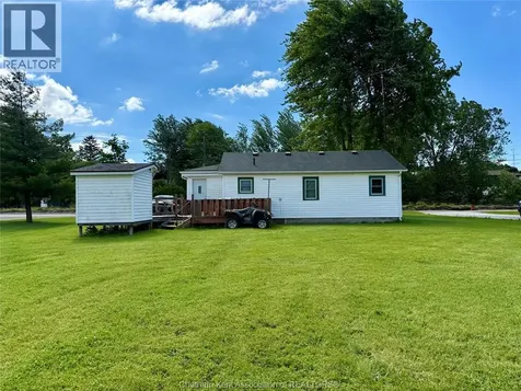 25 Cathcart Street Blenheim ON N0P 1A0