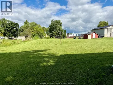 25 Cathcart Street Blenheim ON N0P 1A0