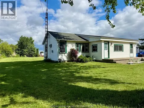 25 Cathcart Street Blenheim ON N0P 1A0