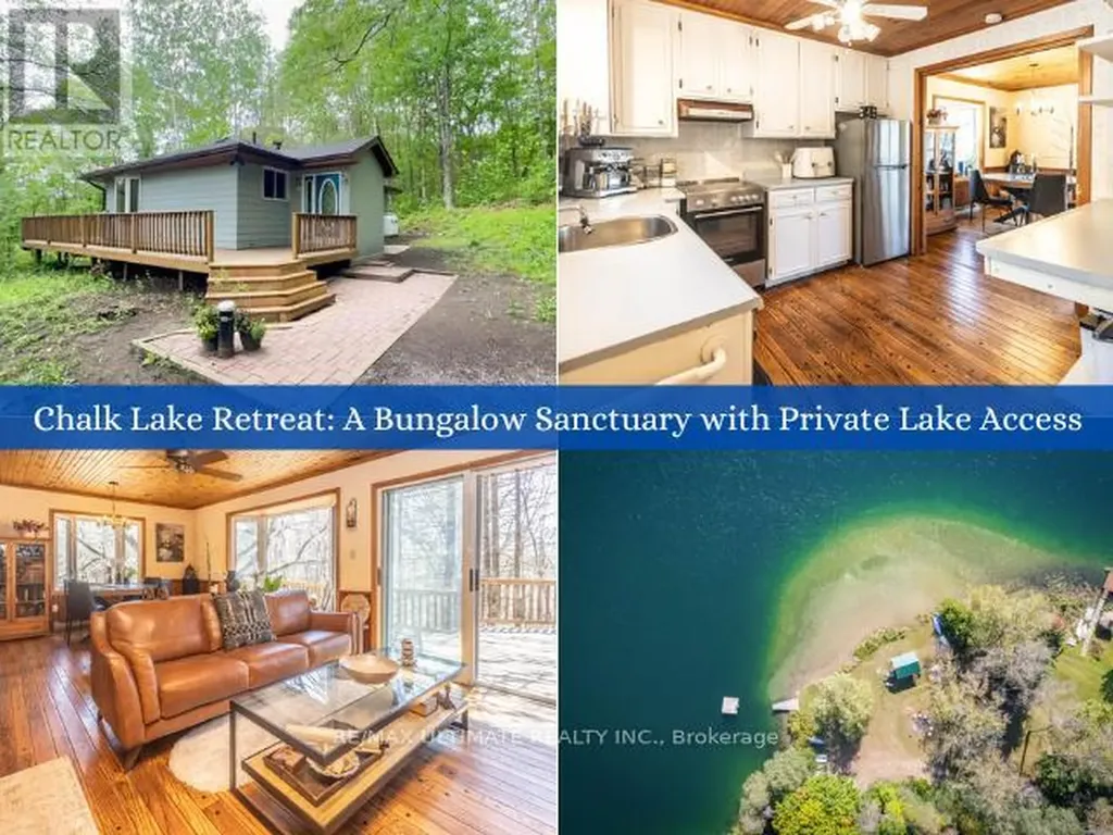 63 Sumac Lane Scugog ON L9L 2C3