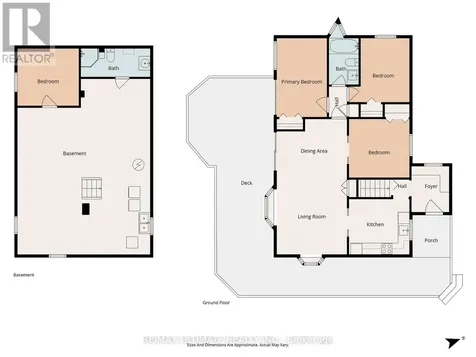 63 Sumac Lane Scugog ON L9L 2C3