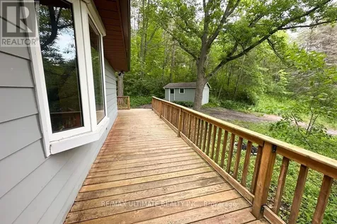 63 Sumac Lane Scugog ON L9L 2C3
