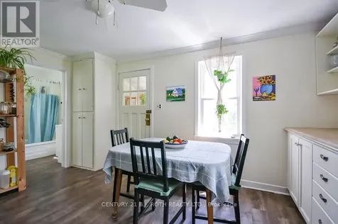 21 Benner Street Orillia ON L3V 2G6