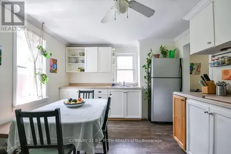 21 Benner Street Orillia ON L3V 2G6
