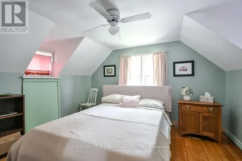 21 Benner Street Orillia ON L3V 2G6