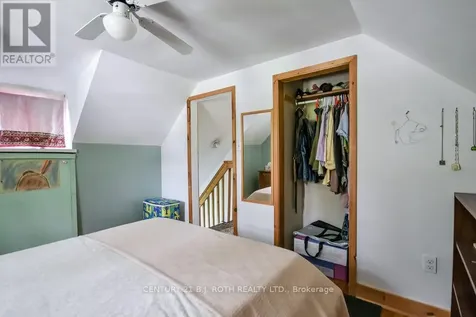 21 Benner Street Orillia ON L3V 2G6