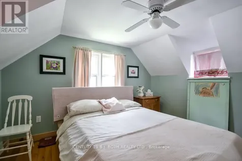 21 Benner Street Orillia ON L3V 2G6