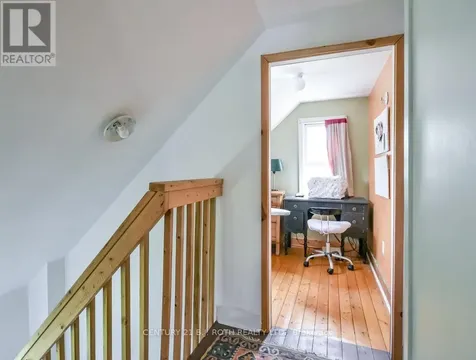 21 Benner Street Orillia ON L3V 2G6