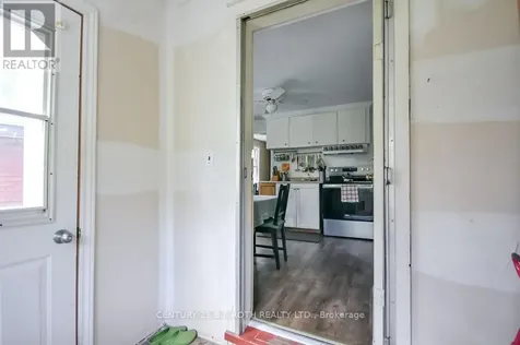 21 Benner Street Orillia ON L3V 2G6
