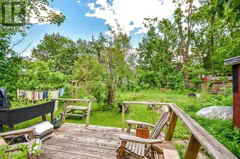 21 Benner Street Orillia ON L3V 2G6