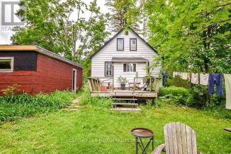 21 Benner Street Orillia ON L3V 2G6
