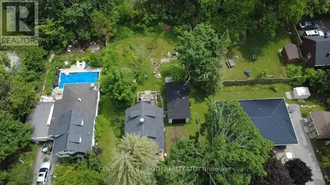 21 Benner Street Orillia ON L3V 2G6