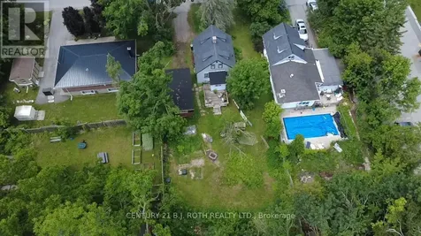 21 Benner Street Orillia ON L3V 2G6