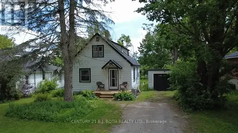 21 Benner Street Orillia ON L3V 2G6