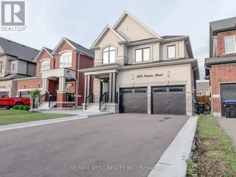 1525 Prentice Road Innisfil ON L9S 0R3