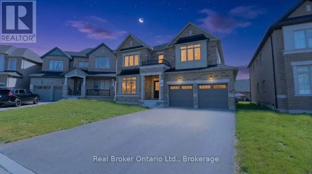 1649 Corsal Court Innisfil ON L9S 0P8