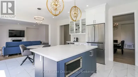 1649 Corsal Court Innisfil ON L9S 0P8