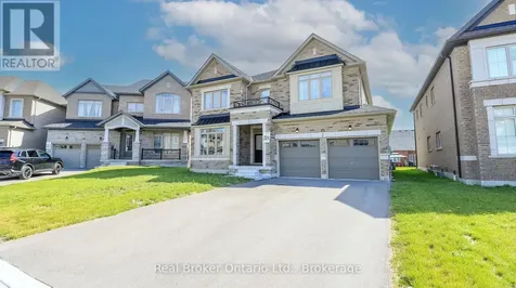 1649 Corsal Court Innisfil ON L9S 0P8