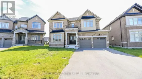 1649 Corsal Court Innisfil ON L9S 0P8
